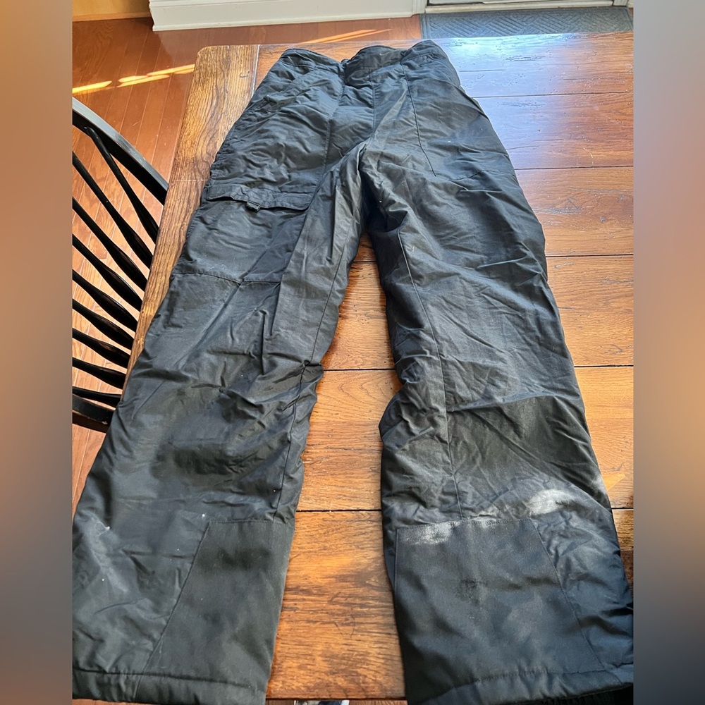 Columbia snow pants 18/20 kids/boys/girls